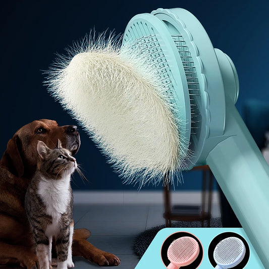 Cat Hair Remover Brush