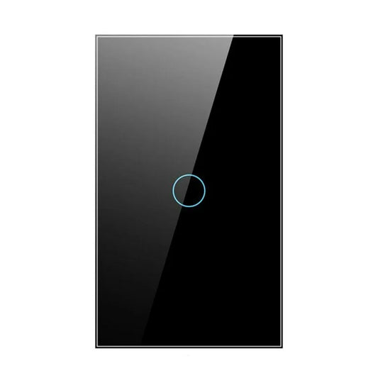 Tuya Smart Wall Switch - Voice Control, Timer, No Neutral Wire